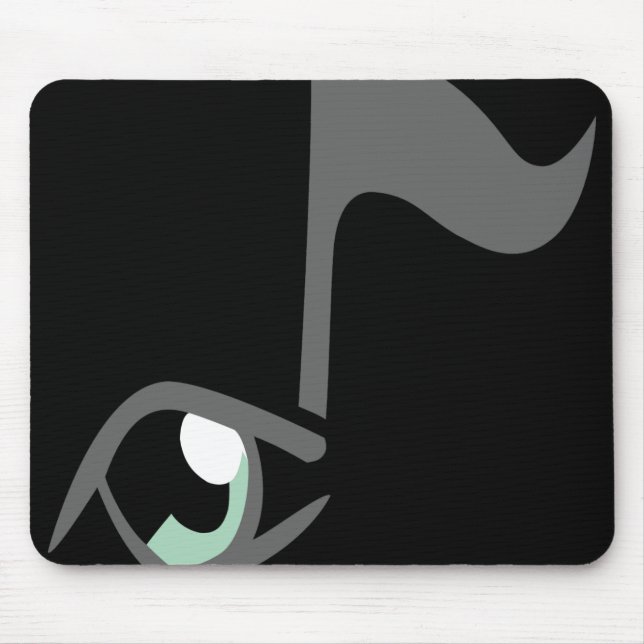 Mousepad - veja a nota (Frente)