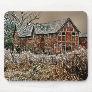 MOUSEPAD VELHA INGLATERRA