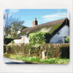 MOUSEPAD VELHA INGLATERRA