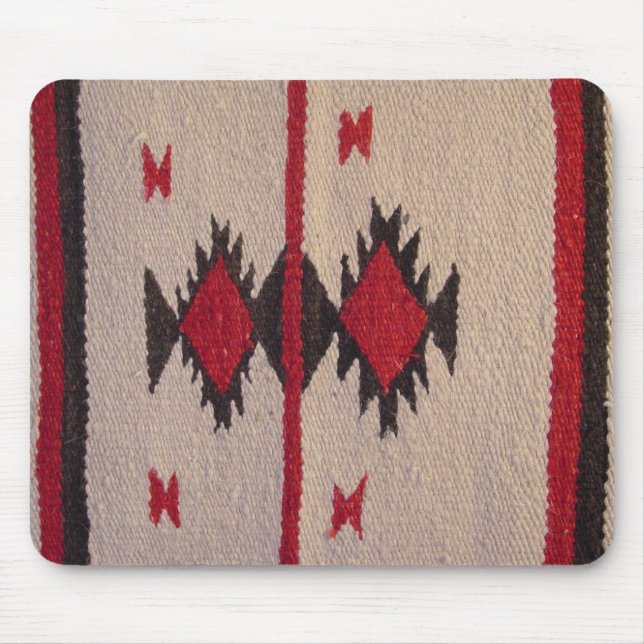 Mousepad velho do tapete (Frente)