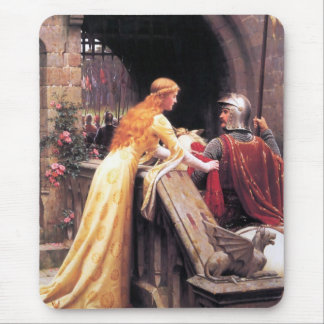 Mousepad Velocidade do deus!