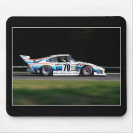 Mousepad Velocidade Esbelta