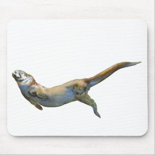 Mousepad Veludo 2014