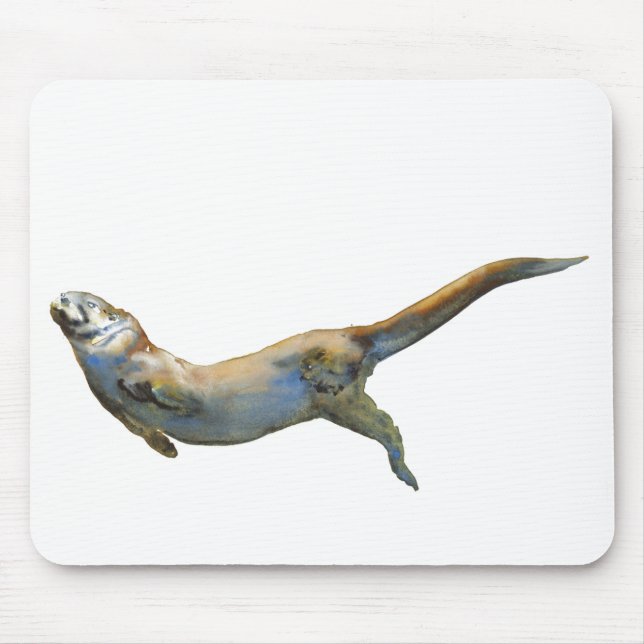 Mousepad Veludo 2014 (Frente)