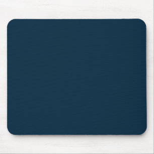 Mousepad Veludo Azul da Meia-Noite