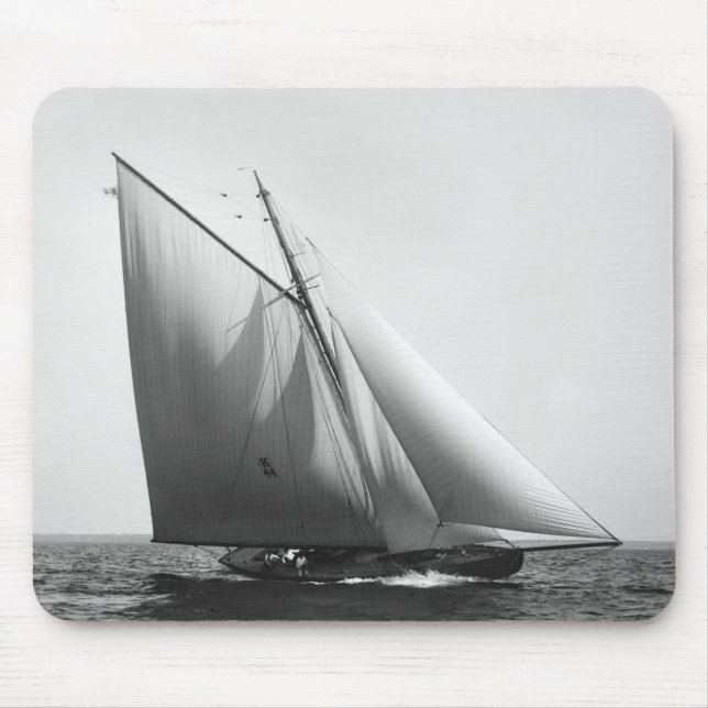 Mousepad Vencedor: 1897 (Frente)