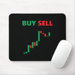 Mousepad Venda de comprares Forex - Forte Comercial