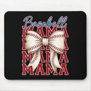 Mousepad Venda Presente no Dia do Jogo de Arco da Mama Coqu