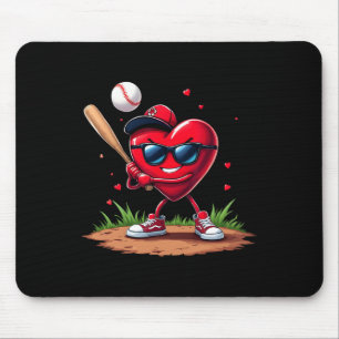 Mousepad Vender Dia de os namorados Engraçado Design Sell L