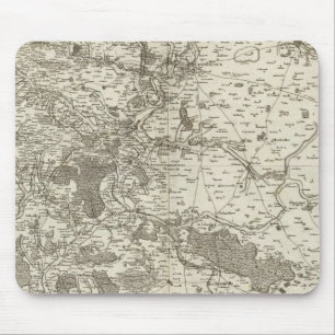 Mousepad Vendome