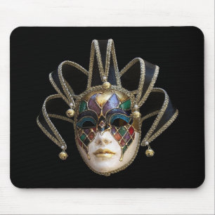 Mousepad Venetia Máscaras