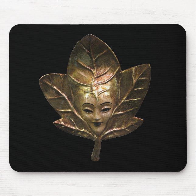 Mousepad Venetia Máscaras (Frente)
