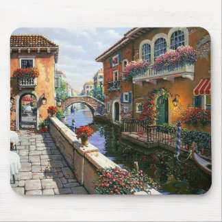 Mousepad Veneza