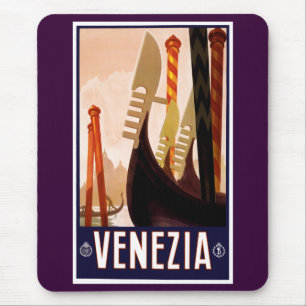 Mousepad Veneza