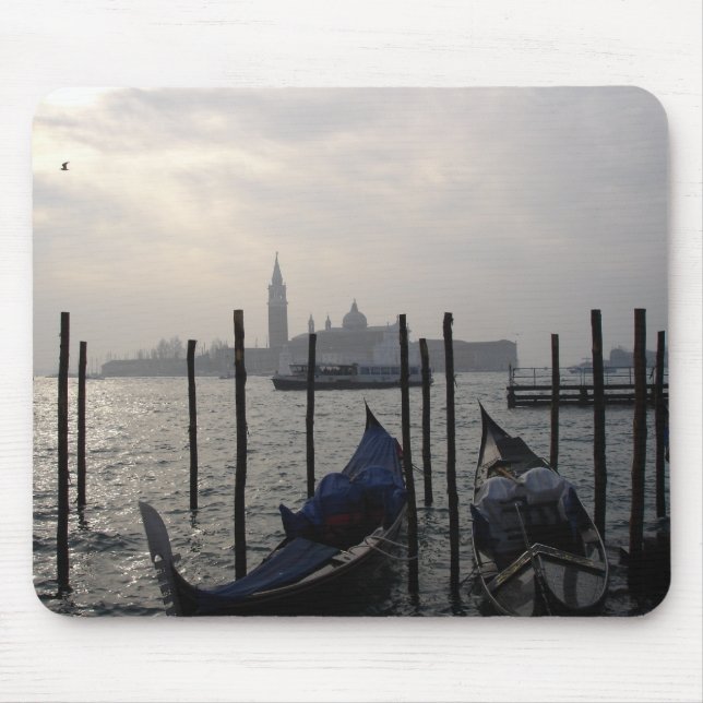 Mousepad Veneza (Frente)