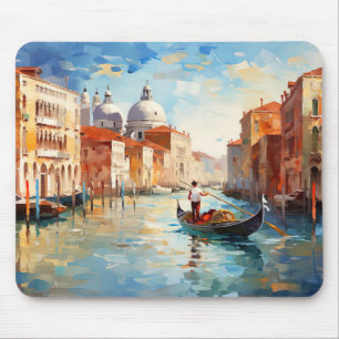 Mousepad Veneza, Itália