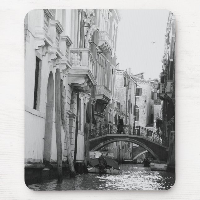 Mousepad Veneza, Italia (Frente)