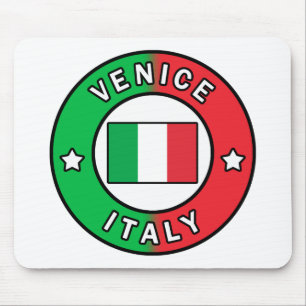 Mousepad Veneza Itália