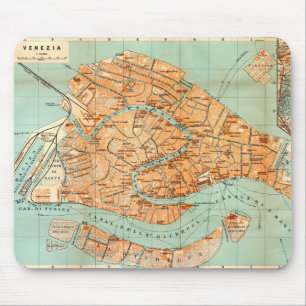 Mousepad Venezia