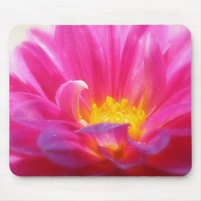 Mousepad Venha mais perto (Frente)