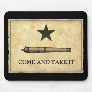 Mousepad Venha tomá-lo