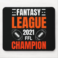 Venta vencedora campeã da Liga Fantasy Futebol 202