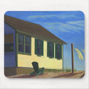 Mousepad Vento 2009 do verão