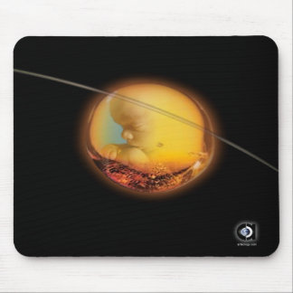 MOUSEPAD VENTRE AMBARINO