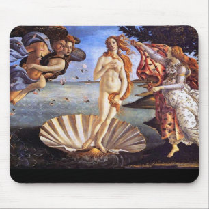 Mousepad Venus