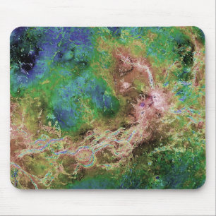 MOUSEPAD VENUS DE COR FALSA
