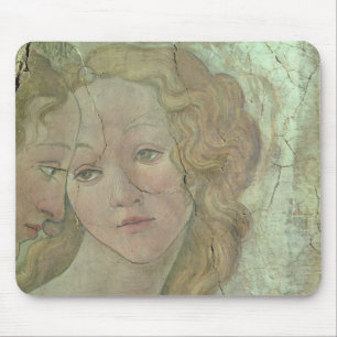 Mousepad Venus e as três benevolências que oferecem a