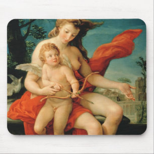 Mousepad Venus e Cupido, 1785