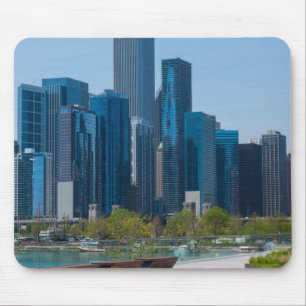 Mousepad Ver a partir do Marinho