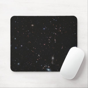 Mousepad Ver entre os Peixes e as constelações do Andromeda