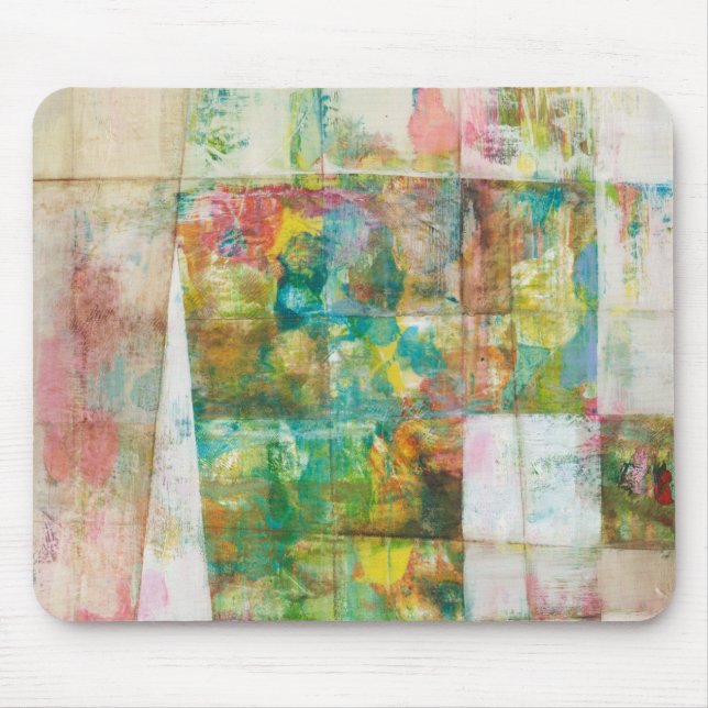 Mousepad Ver o livro IV (Frente)