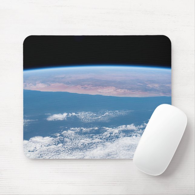 Mousepad Ver Pela Costa Sudoeste Da África. (Com mouse)