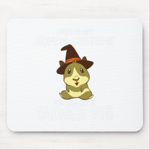 Mousepad Verão de Verão de Halloween no Skeleton Beach