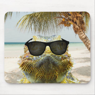 Mousepad Verão está chegando