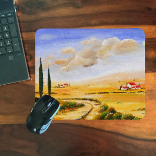 Mousepad Verão italiano