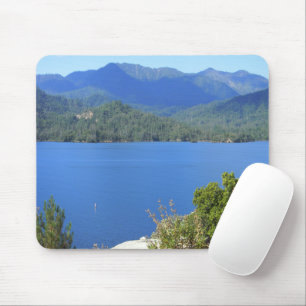 Mousepad Verão no lago....