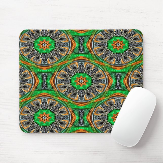 Mousepad Verão para Outono...... (Com mouse)