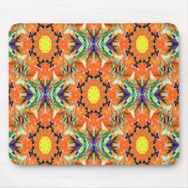 Mousepad Verão Tropical.... (Frente)