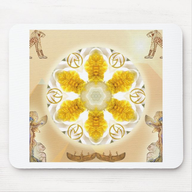 Mousepad Verdade (Frente)