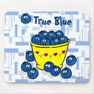 Mousepad Verdadeiro