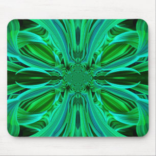 Mousepad Verde