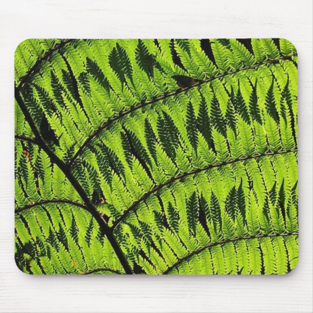 Mousepad Verde (Frente)