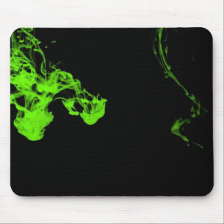 Mousepad verde