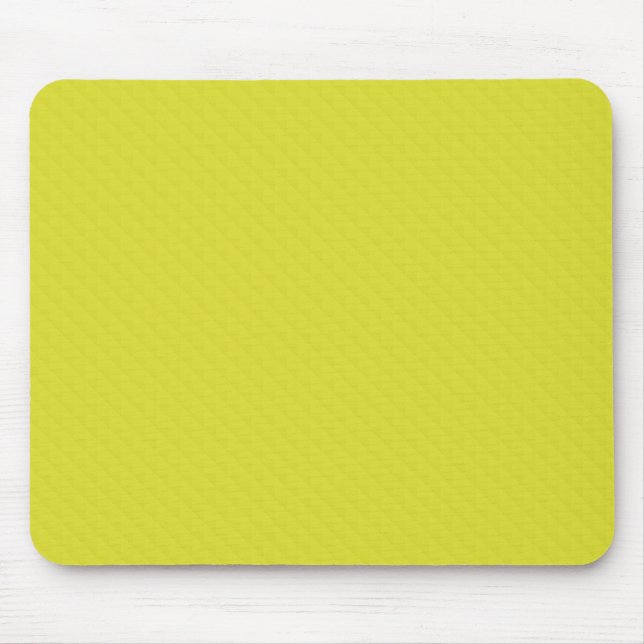 Mousepad Verde amarelo claro neon texturizado (Frente)