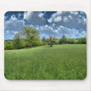 Mousepad Verde Appalachian