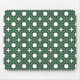 Mousepad Verde C&S